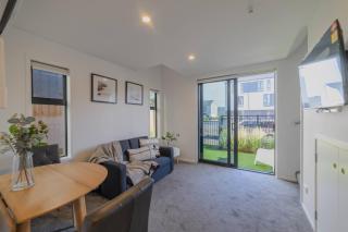 Cute & Stylish Loft- Affordable City Stay - Linwood - 9