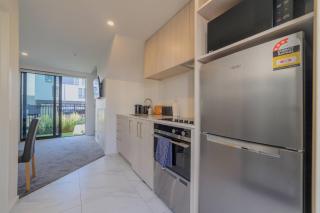 Cute & Stylish Loft- Affordable City Stay - Linwood - 6