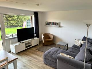 Ferienwohnung Krabbe am Wattenmeer - 8