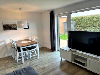 Ferienwohnung Krabbe am Wattenmeer - 0