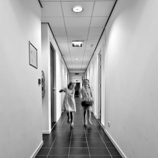 Group Accommodation for up to 48-persons - 3