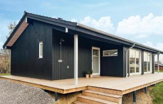 3 Bedroom Awesome Home In Haderslev - 2