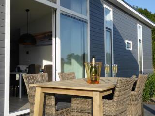 Waterresort Oosterschelde house no.103 - 2