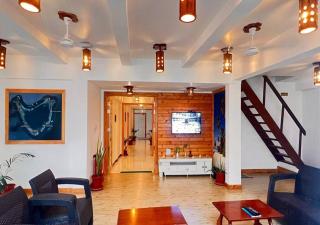 Asseyri Guest House - 7