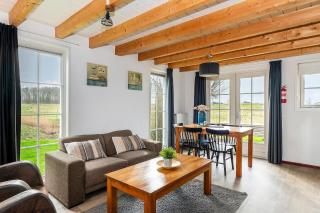 5-person Zeeland Cottage - 6