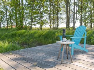 Waterresort Oosterschelde house no.91 - 1