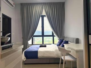 Midlands City Broga Semenyih by ASDEH Suites - 8