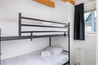 4-person Zeeland Cottage - 7