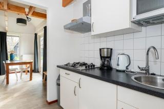 2-person Zeeland Cottage - 6