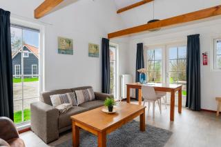 2-person Zeeland Cottage - 5