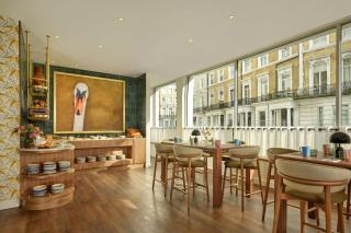The Cura Hotel Kensington, London, a Tribute Portfolio Hotel - 7