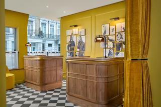 The Cura Hotel Kensington, London, a Tribute Portfolio Hotel - 3