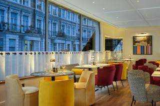 The Cura Hotel Kensington, London, a Tribute Portfolio Hotel - 1