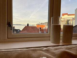 Exclusive top apartment, central location in Bergen - 7