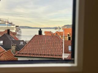 Exclusive top apartment, central location in Bergen - 6