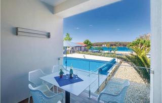 Stunning Apartment In Punat With Wifi - 8