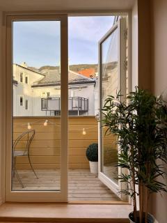 Exclusive top apartment, central location in Bergen - 3