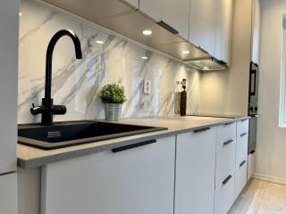 Exclusive top apartment, central location in Bergen - 1