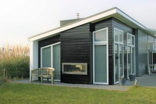 Waterresort Oosterschelde house no.32 - 8