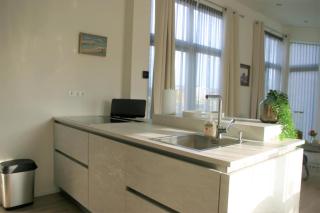 Waterresort Oosterschelde house no.32 - 1