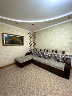 Иляева 40 парк Кен Баба - Shymkent - 1