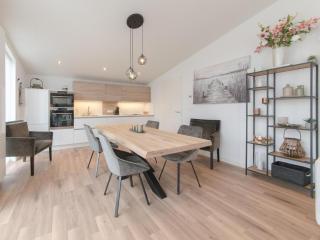 Waterresort Oosterschelde house no.76 - 4