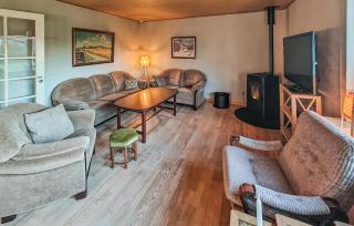 3 Bedroom Beautiful Home In Hjørring - 8