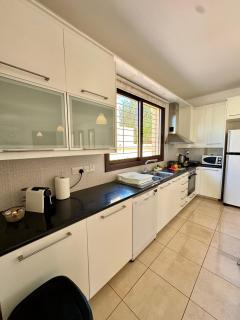 Aurora Gardens Villa Spacious 3 Bedroom in Protaras - 2