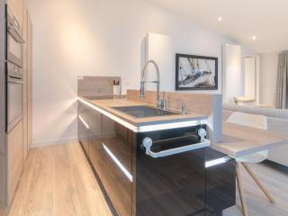 Waterresort Oosterschelde house no.13 - 6