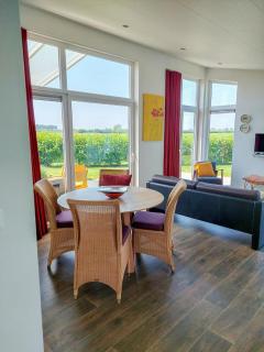 Waterresort Oosterschelde house no.51 - 9