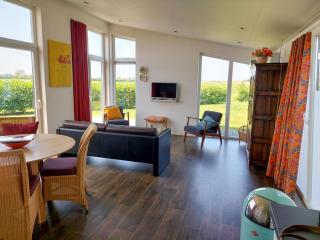 Waterresort Oosterschelde house no.51 - 6