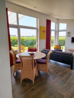 Waterresort Oosterschelde house no.51 - 3