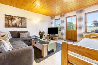 Ferienwohnung, 55qm - 9