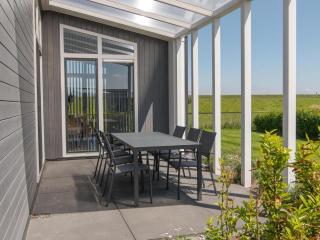 Waterresort Oosterschelde house no.59 - 4