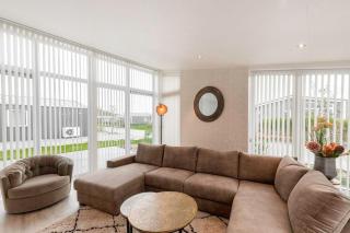 Waterresort Oosterschelde house no.71 - 9