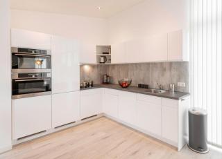 Waterresort Oosterschelde house no.71 - 8