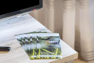 Ferienwohnung, 55qm - 8