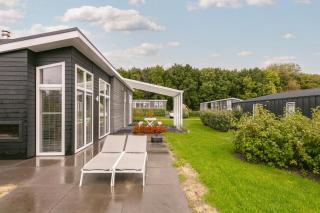 Waterresort Oosterschelde house no.70 - 9