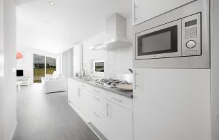 Waterresort Oosterschelde house no.69 - 2