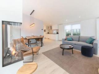 Waterresort Oosterschelde house no.18a - 8