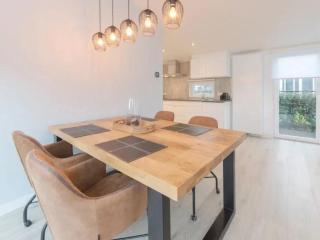 Waterresort Oosterschelde house no.18a - 7