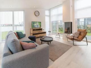 Waterresort Oosterschelde house no.18a - 6