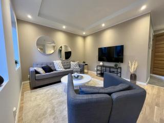 Eksklusiv leilighet sentralt i Bergen - 8