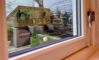 Eksklusiv leilighet sentralt i Bergen - 4