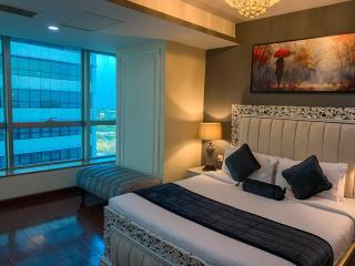 Walk-Inn Centaurus Hotel Apartments Islamabad - 8