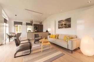 Waterresort Oosterschelde house no.89 - 8