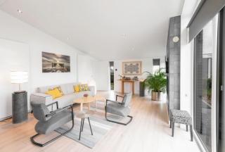 Waterresort Oosterschelde house no.89 - 7