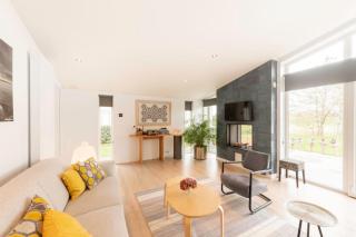 Waterresort Oosterschelde house no.89 - 5