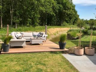 Waterresort Oosterschelde house no.89 - 4