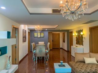 Walk-Inn Centaurus Hotel Apartments Islamabad - 1